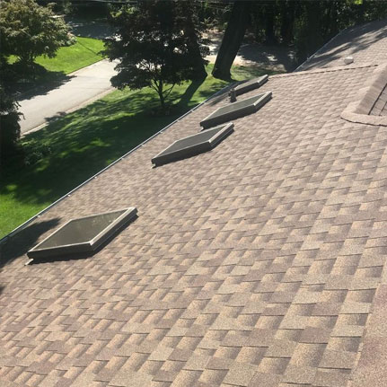 Skylight Repair Farmingville NY